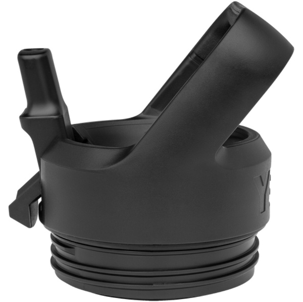 2026 YETI Rambler Flaskehals V3 70000002361 - Black